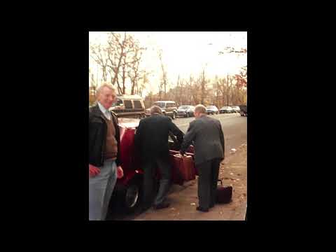 KPSN - Pora się żegnać (prod. KPSN)