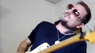 TNT Solo Take Me Down (Fallen Angel)