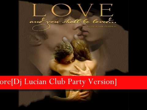 Yeva Majlova -Amore[Dj Lucian Club Party Version]