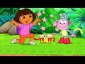 Dora The Explorer Theme Song Dora S Game Movie For Children