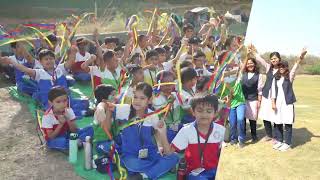 Green Valley Primary School Video