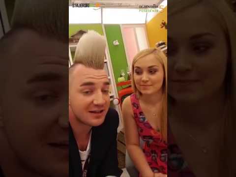 Dejanovih Poskočnih 5 - Eva Černe (na Štajerskem valu)