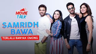 Samridh Bawa, Terlalu Banyak Omong | SWABHIMAAN video