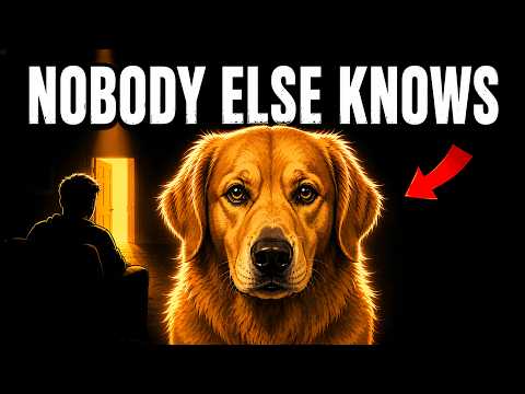 15 Scary-Accurate Things Your Dog Knows About You