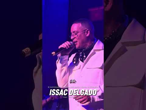 Ajena (Live) - Isaac Delgado Ft. Alexander Abreu and Havana D’Primera | Lima, Peru 06/12/2025