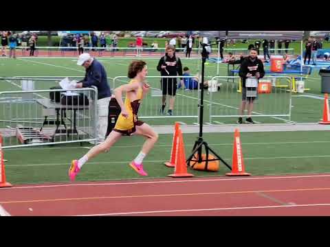 2023 Carmel Showcase - Boys Freshman Heat 2