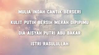 Download lagu Ummi Aisyah... mp3