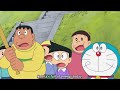 Doraemon Episode 903 With English Subtitles Aim To Be The Base Stealing King And Festiballoon