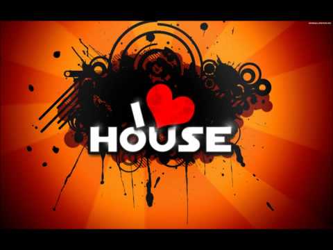 DJ Robert Kent - The house is in my mind