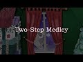 Michael Martin Murphey - Two-Step Medley (Christmas Instrumental), 1991