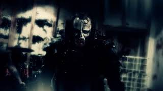 DARK FUNERAL - My Funeral (Music Video)