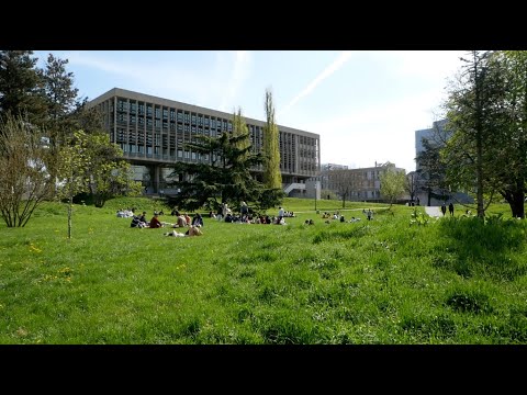 Lyon : Le nouveau Président de l'Université Claude Bernard Lyon 1 dévoile ses ambitions
