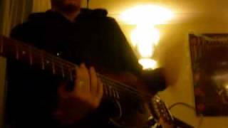 Continuum - 'Picture' w /live bass