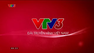 VTV3 | Bạn có tin nhắn mới từ VTV - 31/08/2023