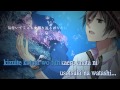 【Karaoke】 Deep-Sea Girl 《piano ver.》YuuyuP, koma'n ...