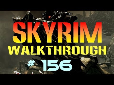 Skyrim #156 - Makeover 3: Enchanting Some New Archery Gear