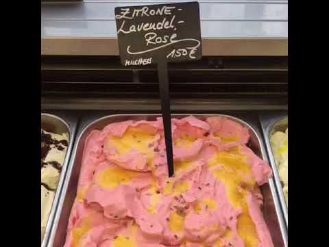 Eisdealer & Schiebels Eis und Torten Manufaktu