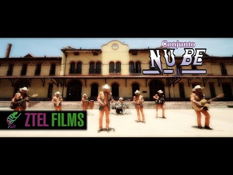 Conjunto Nube - Nos Equivocamos [Video Oficial]