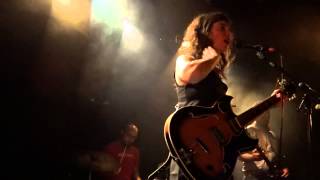 &quot;Why Don&#39;t You Believe In Me&quot;, Natalie Prass - Paris, Juin 2015