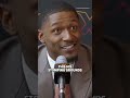 Bradley Beal is excited to play with “two Hall of Famers” in Phoenix ☀️ #shorts