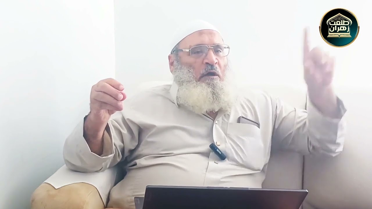 أضواء البيان 26 سورة النور _ فِي بُيُوتٍ أَذِنَ اللَّهُ أَن تُرْفَعَ_ الشيخ الدكتور طلعت زهران