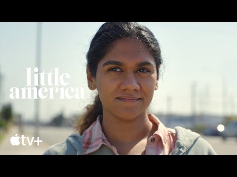 Little America — Season 2 Official Trailer | Apple TV