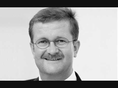 How Wendelin Wiedeking is corrupting Porsche.