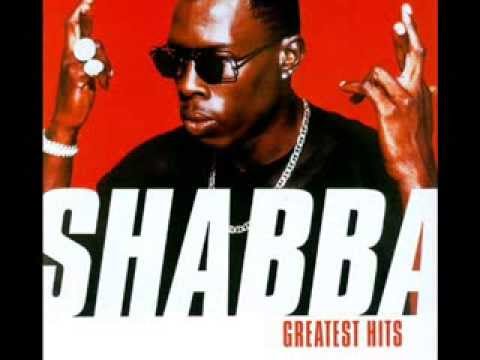 Shabba Ranks & Johnny Gill - Slow and Sexy