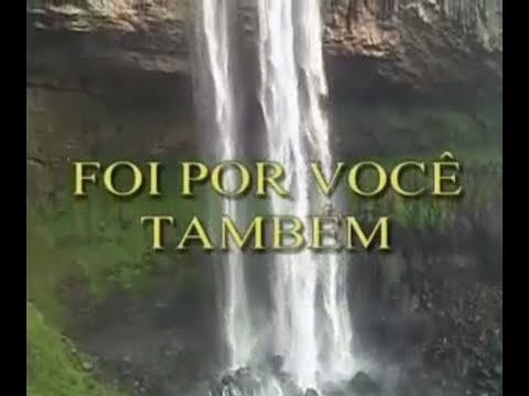 Hinário Adventista 60 Foi por Você Também---