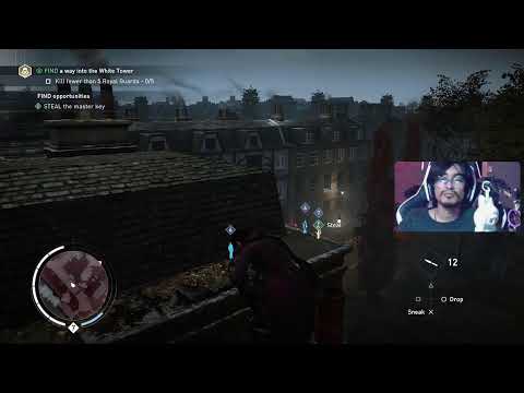 Assassin's Creed Syndicate Gameplay Pt.25