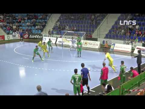 Jornada 29: Magna Gurpea - Jaén Paraíso Interior