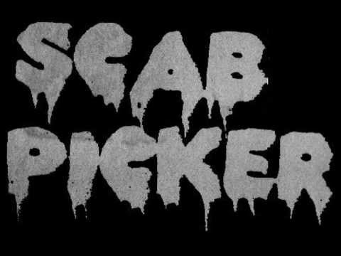 Scab Picker - Vaginal Abduction (1998) - Full Album