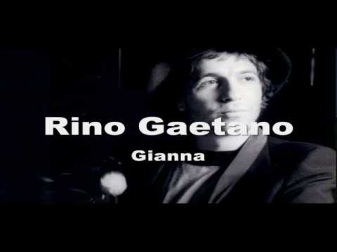 Video per il significato della canzone Gianna gianna di Rino Gaetano