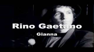 Rino Gaetano - Gianna