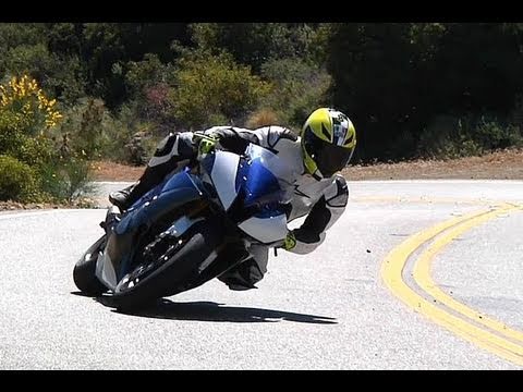 Mulholland Riders 4/16