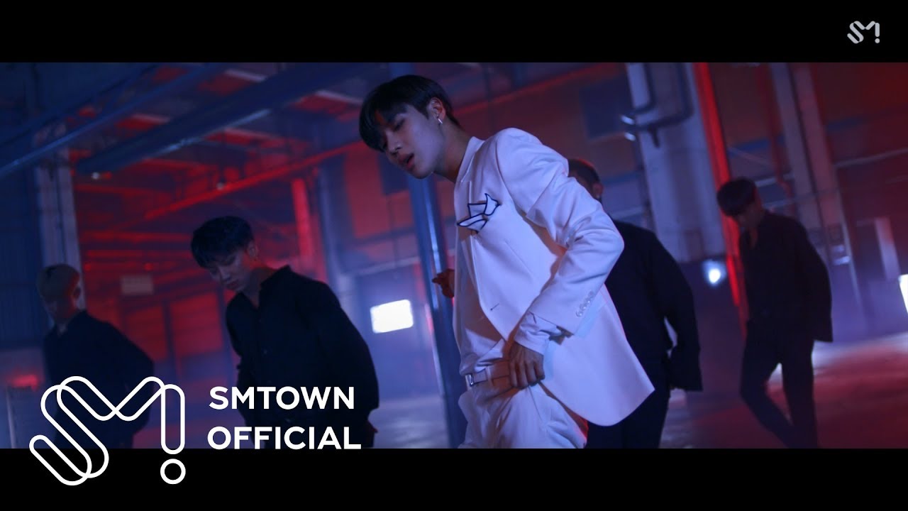 Taemin — Thirsty