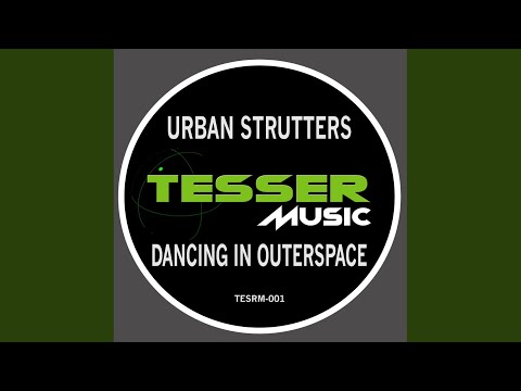 Dancing In Outerspace (Benji Candelario Remix)
