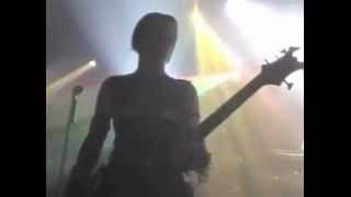 Deadstar Assembly - and Ashes will fall ( video no oficial )