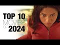 Top 10 Movies Of 2024 A CineFix Movie List