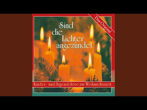 Vorfreude, schönste Freude