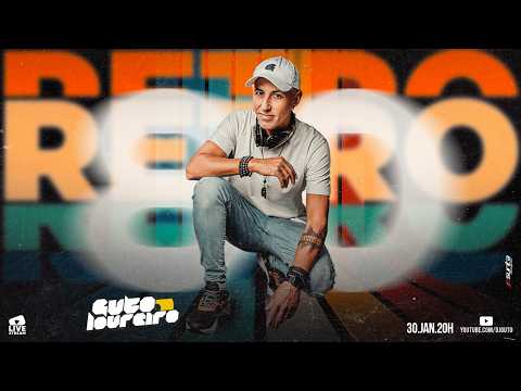 LIVE - GUTO LOUREIRO - 80 ESPECIAL - #191