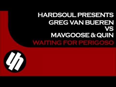 Greg van Bueren vs Mavgoose & Quin - Waiting for Perigoso (HQ)