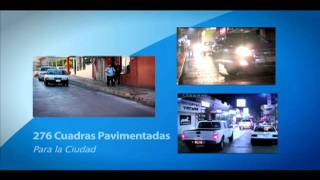 preview picture of video 'Informe de gobierno Tapachula calles para siempre.avi'