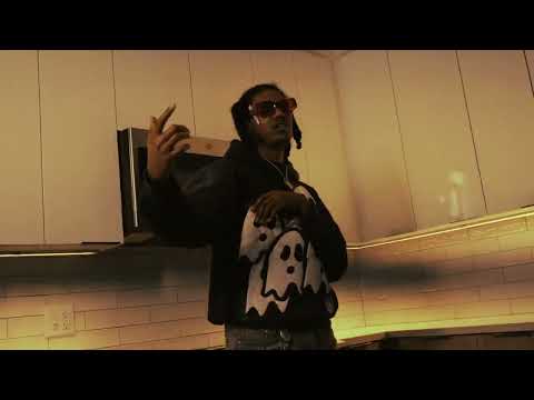 GoonieGGM 7 Day Run [Prod. Liteease] (shot by @drwzzyy )