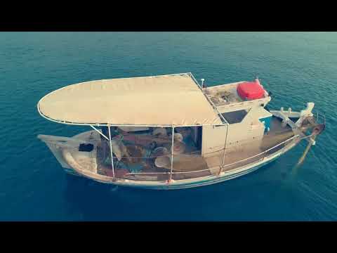 Vinko Coce - Ribari (Official video)