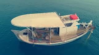 Vinko Coce - Ribari (Official video)