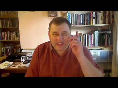 MORIEL TV PRESENTS-THE 7 APPOINTED TIMES OF THE LORD-JAMES JACOB  PRASCH