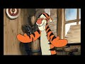 The Tigger Movie Part 6 Disney Cinemagic UK