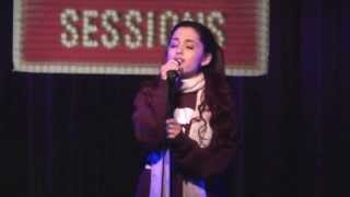 Ariana Grande - I Have Nothing (Whitney Houston)