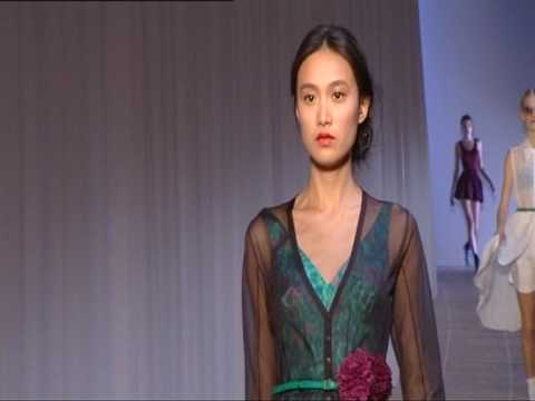 STYLIST - MIKI ZANINI - ROCHAS SS2010